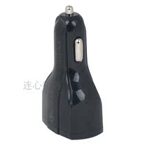 New TYPE-C PD car charger dual USB QC3 0 fast charge type-C car charger 35W Car Charging