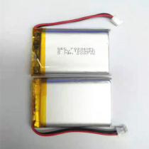 Fire Rabbit F6S early education machine F6S-TM Tmall Elf original polymer lithium battery 3 7V 1000mAh