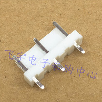 Straight pin connector VH3 96-5A3 VH-5P-3P Spacing 3 96 middle less 2 pins 65 yuan K