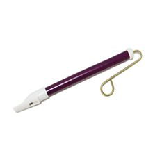 No. 3 sliding tie rod flute mouth muscle training flute breath tool childrens speech development retardation professional flute