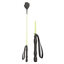 Cavassion equestrian short whip with wristband horse whip riding rider knight equestrian supplies 8109057