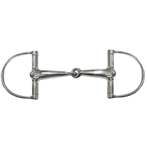Cavassion D-shaped Armature Anti-pinch Mouth Angle Mouth Armature 8209093