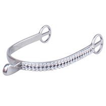 Cavassion Childrens Spurs (Crystal Accessories)Small Spurs 8110070