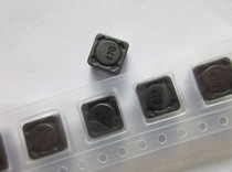 CDRH74R SMD power inductors 7*7*4 10uH 2 2 3 3 4 7 4R7 33 56 221 100