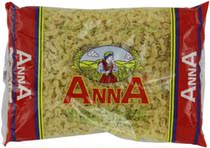 Anna Farfalline #95 1 Pound Bags (Pack of 12)