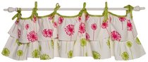 Multi None Cotton Tale Designs Hottsie Dottsie Valanc