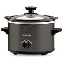 Toastmaster 1 5 Quart Slow Cooker null