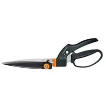 Black Orange Swivel Shears Fiskars Garden 392171-1001