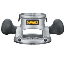 DEWALT DW6184R Fixed Base (for DW616 618 Router)