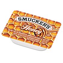 SMU763-Honey Single Serving Packs SMU763-Honey Single Serving Packs