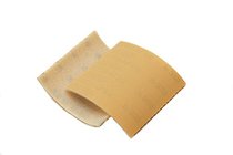 Mirka 23-145-500 Goldflex Soft Foam Back Abraive Pa