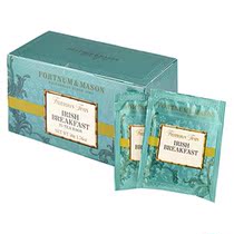 Fortnum Mason British Tea Irish Breakfast 25 Tea