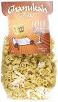 Chidester Farms Chanukah Novelty Shape Pasta 12 Ou