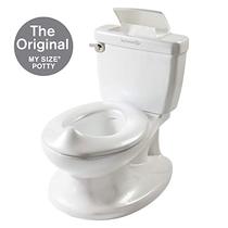 White Summer Infant My Size Potty - Training Toilet