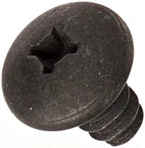 GENUINE Frigidaire 316437500 Range Stove Oven Screw Un