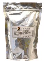 Red Star Distillers Yeast (DADY) 1 lb Bulk P