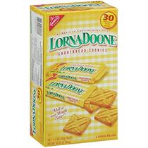 Lorna Doone American Tradition Since 1912 Shortbread
