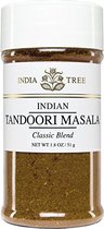 India Tree Tandoori Masala 1 8 oz (Pack of 3)
