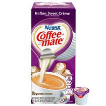 Coffee-mate 84652 Liquid Coffee Creamer Italian Swe