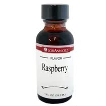 Lorann Hard Candy Flavoring Oil Raspberry Flavor 1