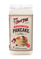 Bobs Red Mill Pancake Mix 22 oz Bobs Red Mil