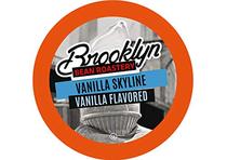 Brooklyn Beans Vanilla Skyline Coffee Pods Compatib