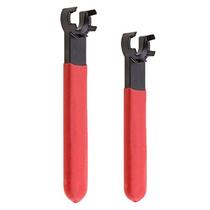 Yakamoz 2Pcs ER16 ER20 ER20 M Type Collet Chuck Wrench