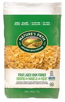 Natures Path Organic Corn Flakes Cereal 26 4 oz E