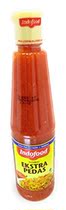 Indofood Sambal Extra Pedas - Chili Sauce 275 ml