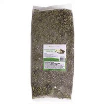 Tea Zone 8 5 oz Premium Jasmine Green Tea Bag