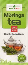 Asian Boy Healthy Antioxidants Tea - 25 Bags (Mori