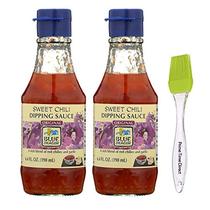 Blue Dragon Thai Sweet Chilli Dipping Sauce 6 4 oz