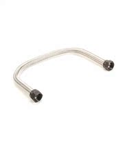 Frymaster 8101400 5 8 X 21 00 Long Flexline null