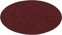 Festool 499089 P120 Grit Rubin 2 Abrasives for RAS