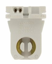 Leviton 23351 Medium Bi-Pin Standard Fluorescent La
