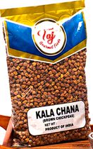 4 Pound (Pack of 1) TAJ Premium Indian Kala Chan