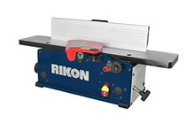 RIKON Power Tools 20-600H 6  Benchtop Jointer with