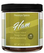 Ham Soup Base By Penzeys Spices 8 oz jar Penzeys