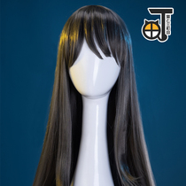 Sanmachi youth pig head teenager will not dream of bunny girl sister Sakurajima Mayi wig