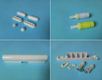 Lejia toilet cover accessories insert plate card slot fixing seat installation bottom plate hinge seat card seat damping descent reducer