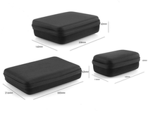 Applicable to insta360one r storage bag 360 panoramic motion camera kit portable portable storage box