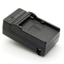 Camera battery charger for S006E lithium battery TZ8 FZ50 FZ28 FZ18 camera