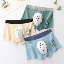 Post-circumcision underwear Male children Adult phimosis surgery rehabilitation special protective cover Protective cover Shorts underpants