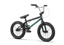 (CATCREW)WTP 2021 SEED 16 inch BMX vehicle