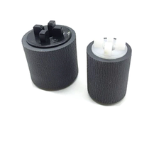 Suitable for Xerox S1810 2011 2110 2010 2420 2520 Hand feed wheel Bypass paper roller