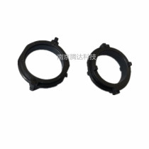 Applicable brother 7360 7055 7060 fixing roller sleeve Lenovo 7400 7450 2400 sleeve