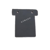 Applicable to Rainbow Light AW1810 AT580 AW1620 AH240 scanner pager separation gasket