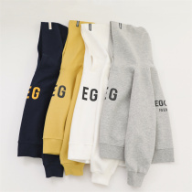 100 hitch-shirt 2022 spring dress new children Lianhood men and women CUHK children casual undershirt baby blouses