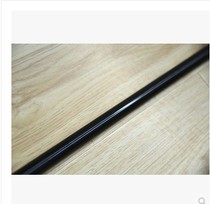 Seamless pipe aviation aluminum pipe inner wall polishing seamless pipe competition sports blow pipe exercise lung capacity