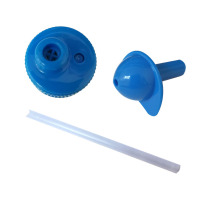 nasalcare Nasal Washer Replacement Head Accessories Nozzle Pipette Valve cover